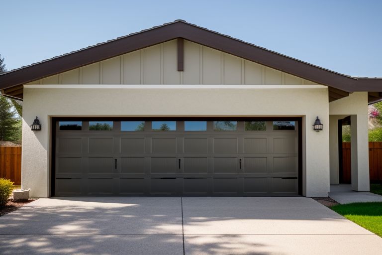 Roger Garage Door Repair