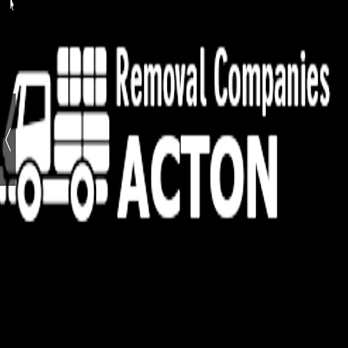 Removal Companies Acton Ltd.