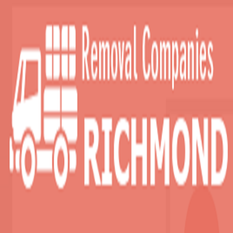 Removal Companies Richmond Ltd.
