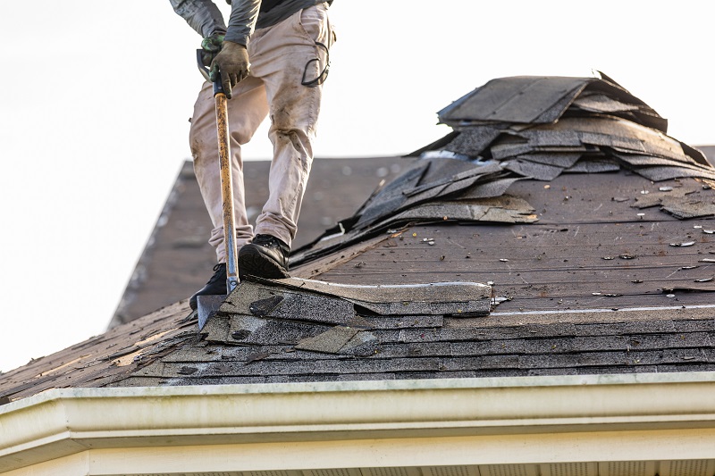 Roof Maxx of Greenville, OH