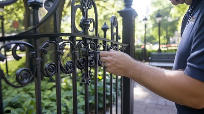 Prime Fence Company of O'Fallon
