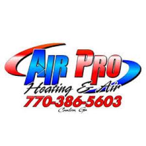 Air Pro Heating and Air