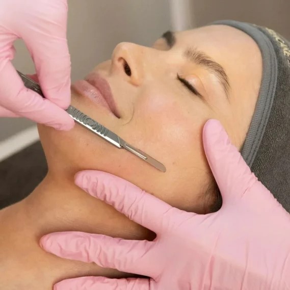 Serenity Spa & Facials at Hyde Beach House
