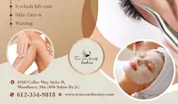 True Care Beauty & Lashes