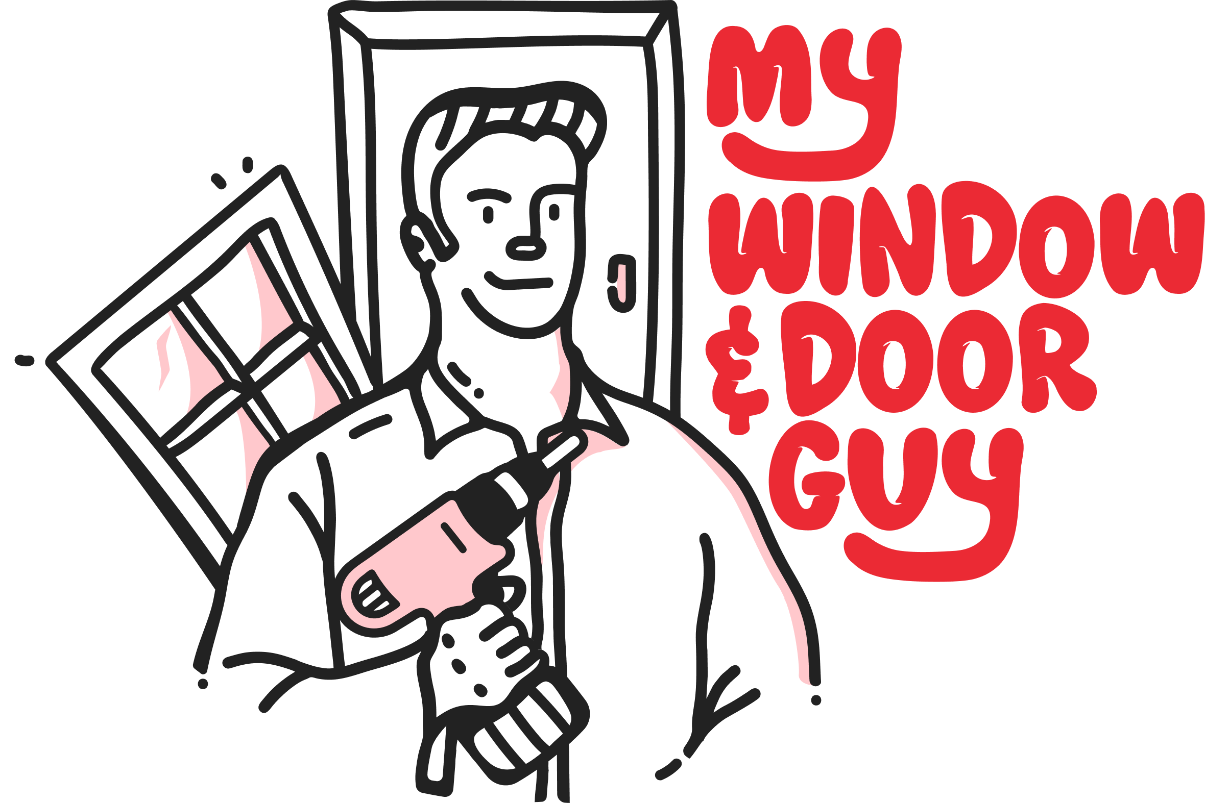 My Window and Door Guy