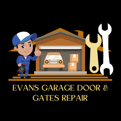 Evans Garage Door & Gates Repair