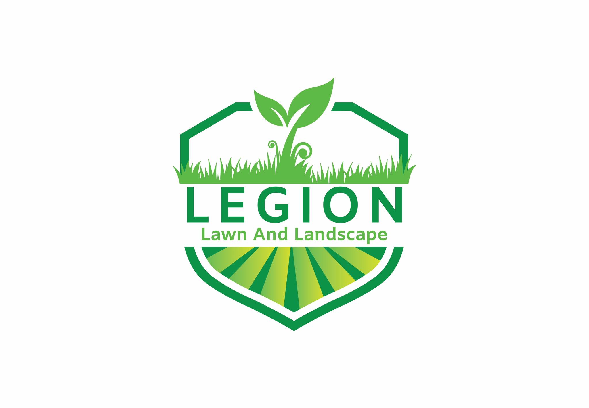 Legion Lawn and Landscape