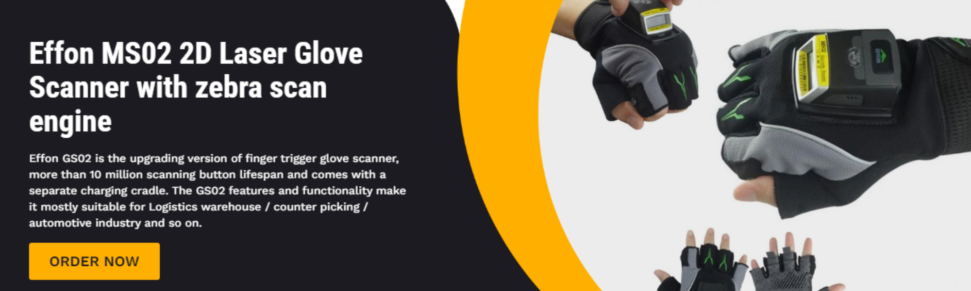 Smart Mobile POS