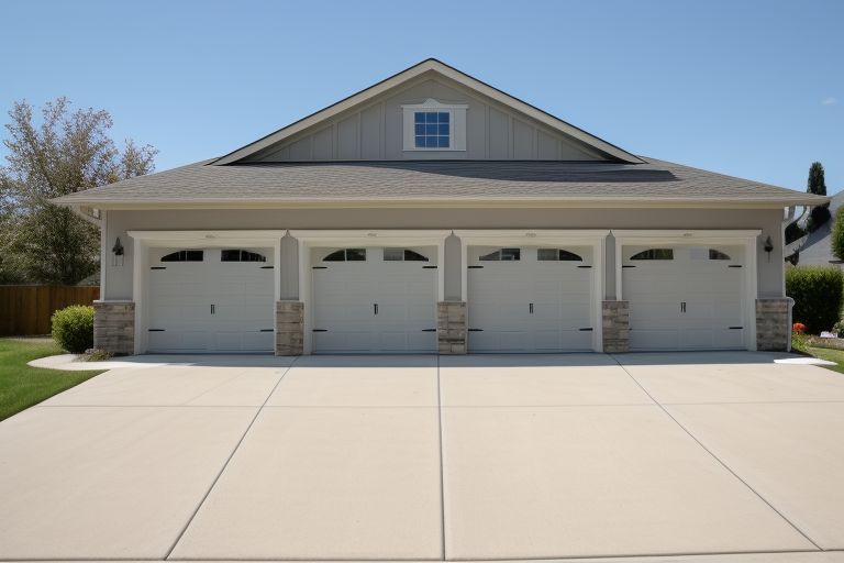Morris Garage Door Repair
