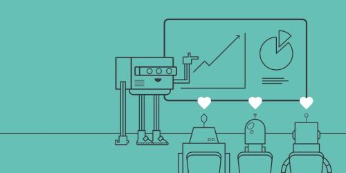 Robot Mascot Ltd
