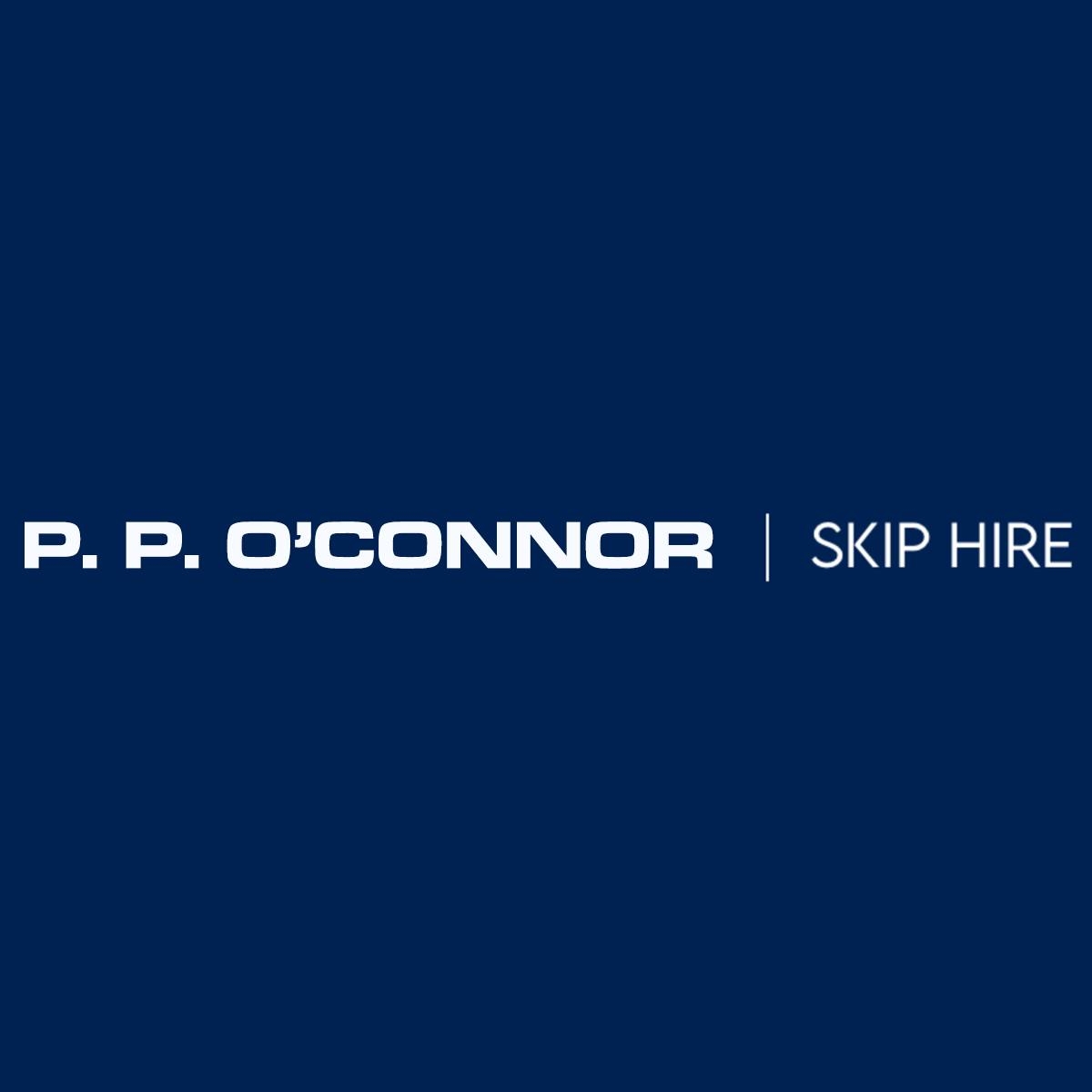 P.P. O'Connor Skip Hire