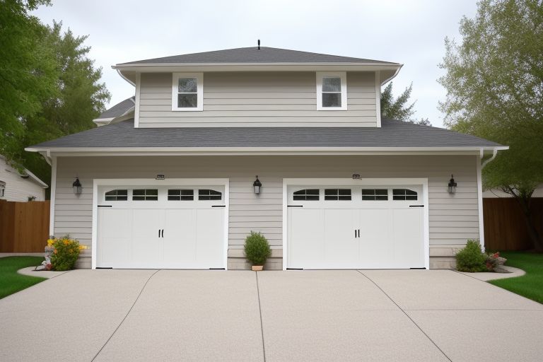 Scotts Garage Door Repair