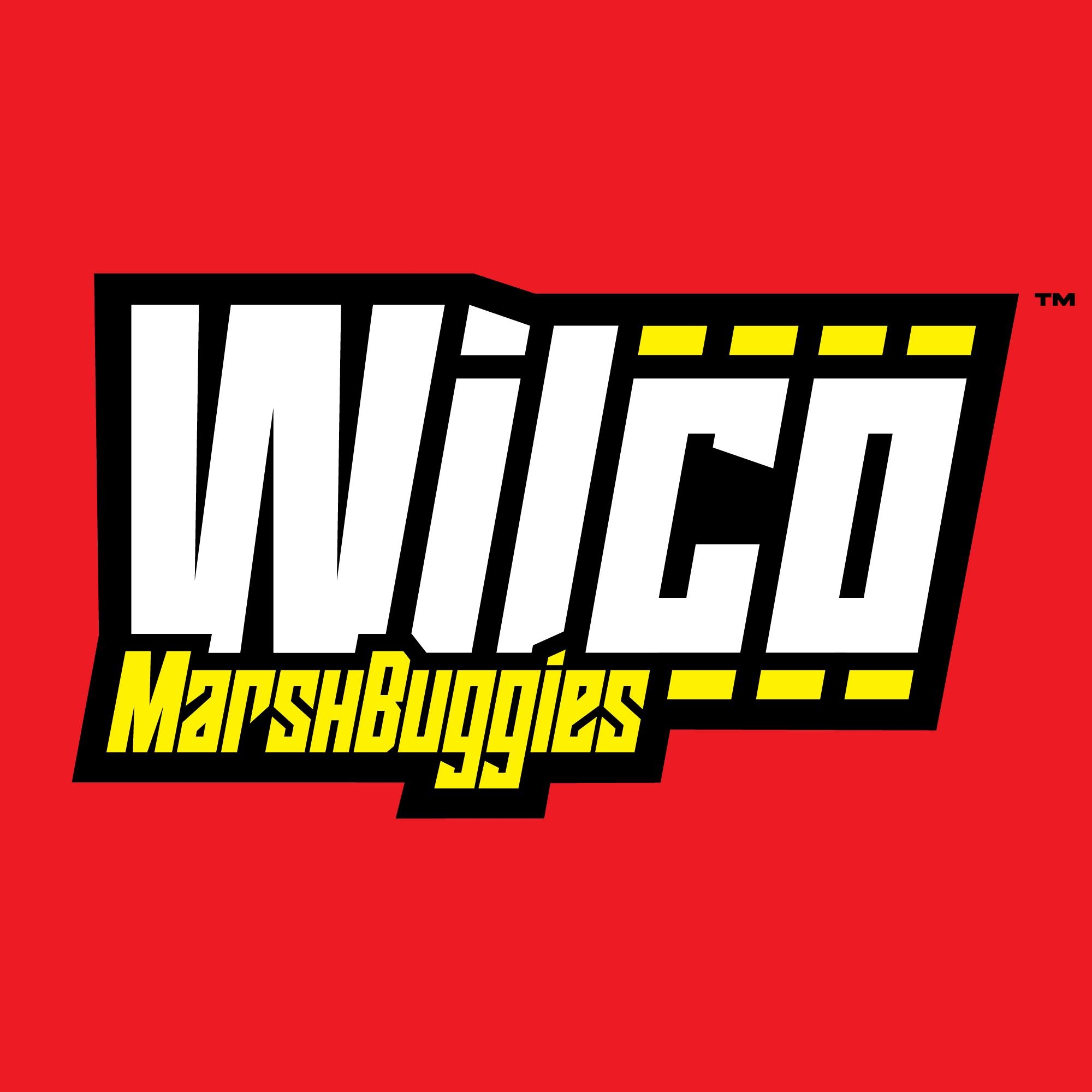 Wilco Marsh Buggies