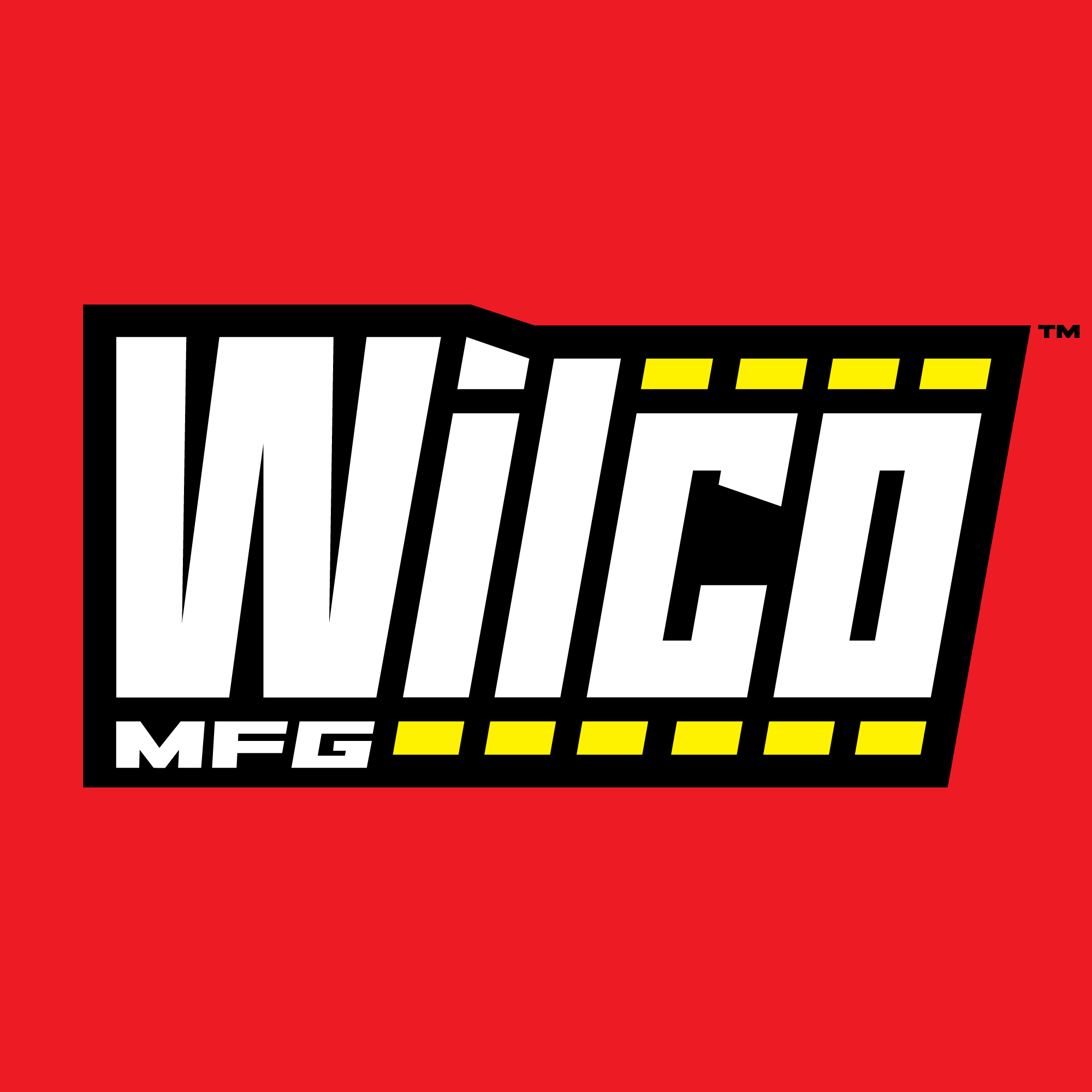 Wilco Manufacturing