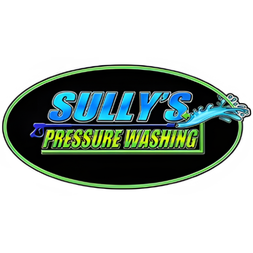 Sully's Pressure Washing