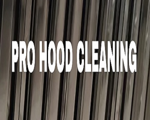 Pro Hood Cleaning