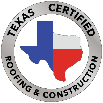 Texas Certified Roofing