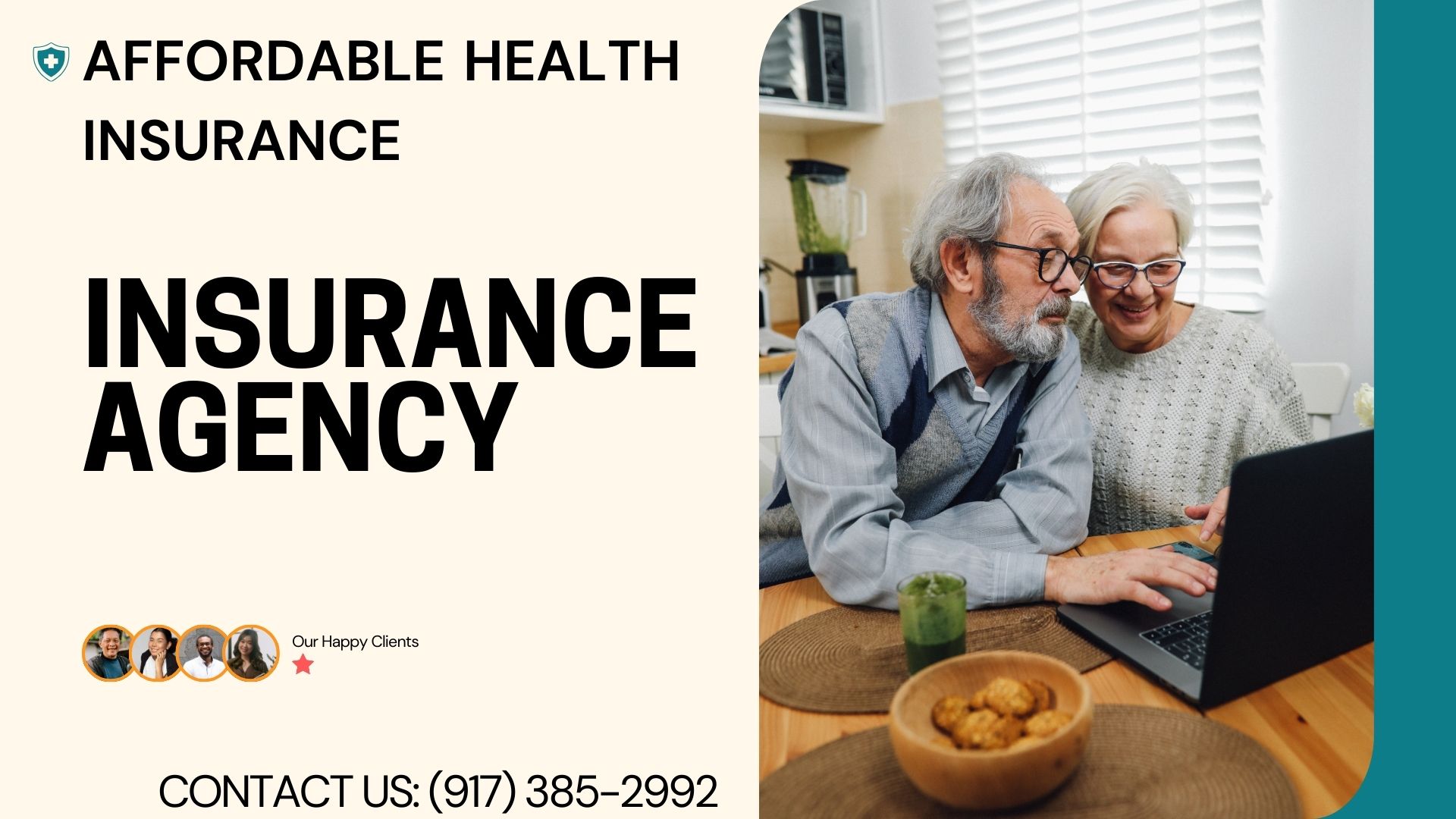 Affordable Health Insurance