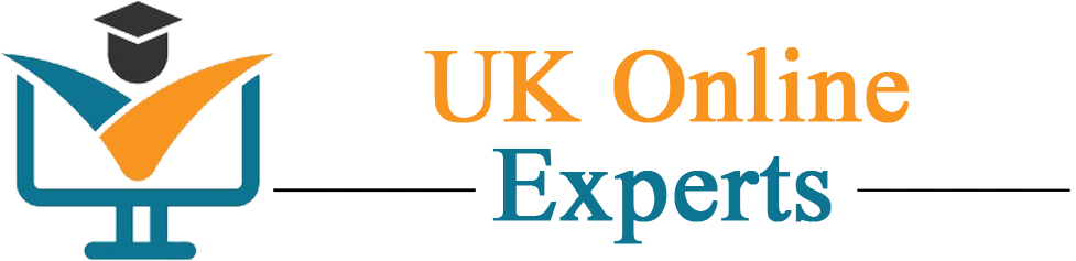 UK online experts