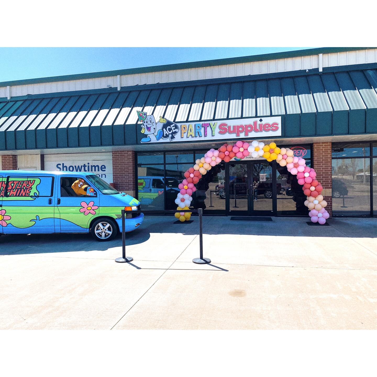 Ace Party Supplies