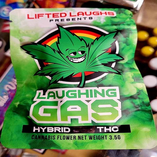 DC Dispensary & Weed Delivery - Orbit Shop