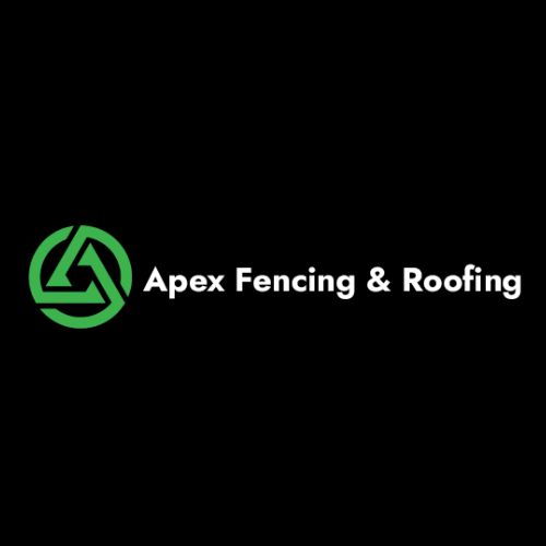 Apex Fencing & Roofing