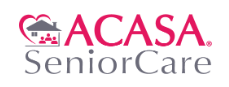 ACASA Senior Care of South Atlanta