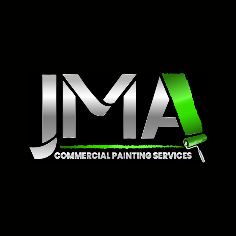 JMA Commercial Painting Inc
