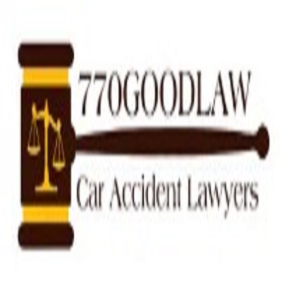 770GOODLAW, Car Accident Lawyers