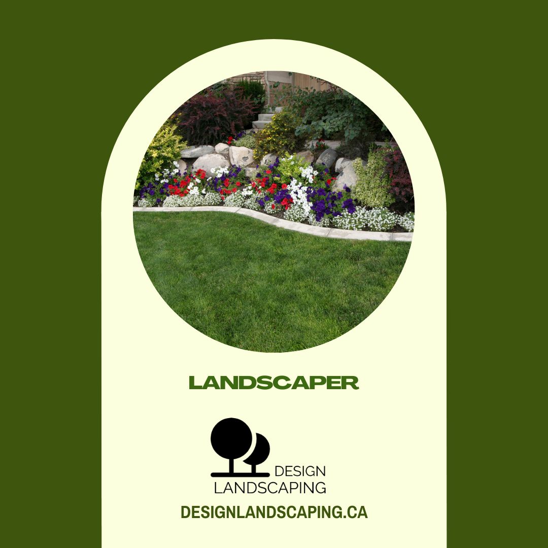 Design Landscaping