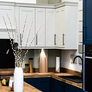 Shirecraft Bespoke Kitchens and Bedrooms