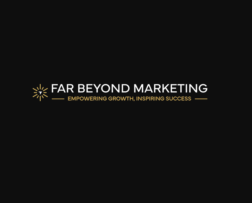Far Beyond Marketing