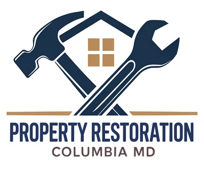 Property Restoration Columbia MD
