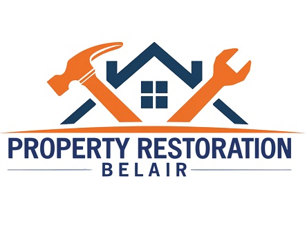 Property Restoration Belair