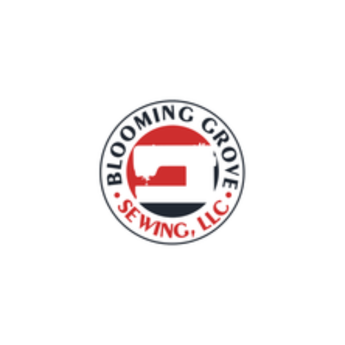 Blooming Grove Sewing Machines