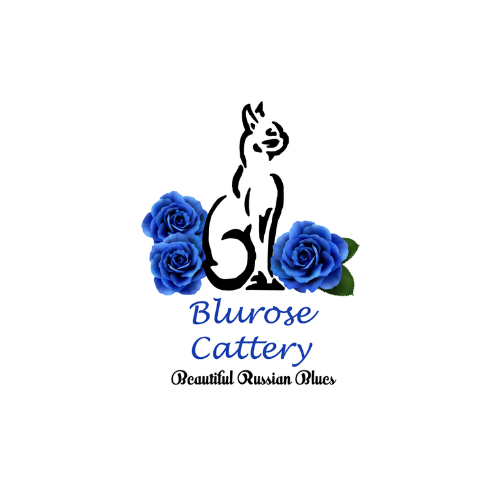 Blu Rose Cattery