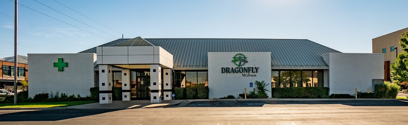 DragonFly Wellness