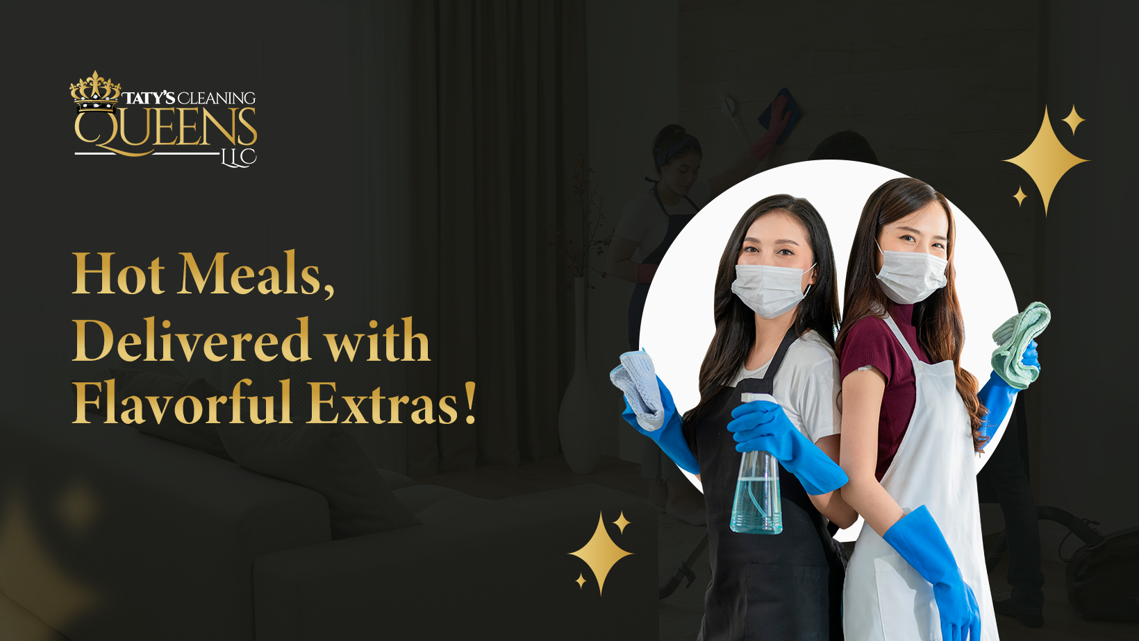 Taty’s Cleaning Queens LLC