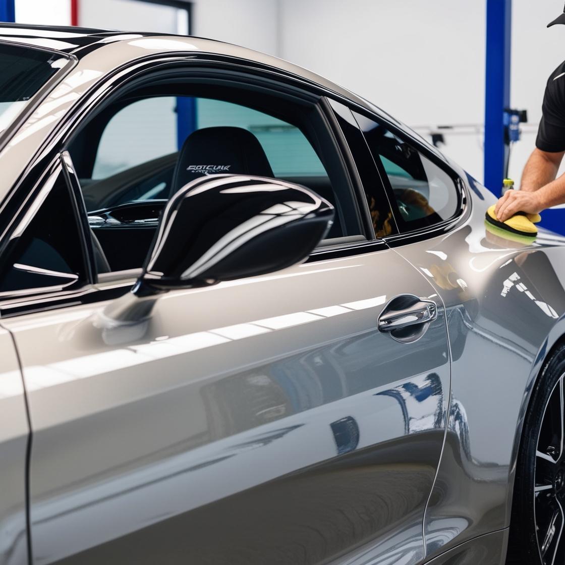 Impact Detailer Pros LLC