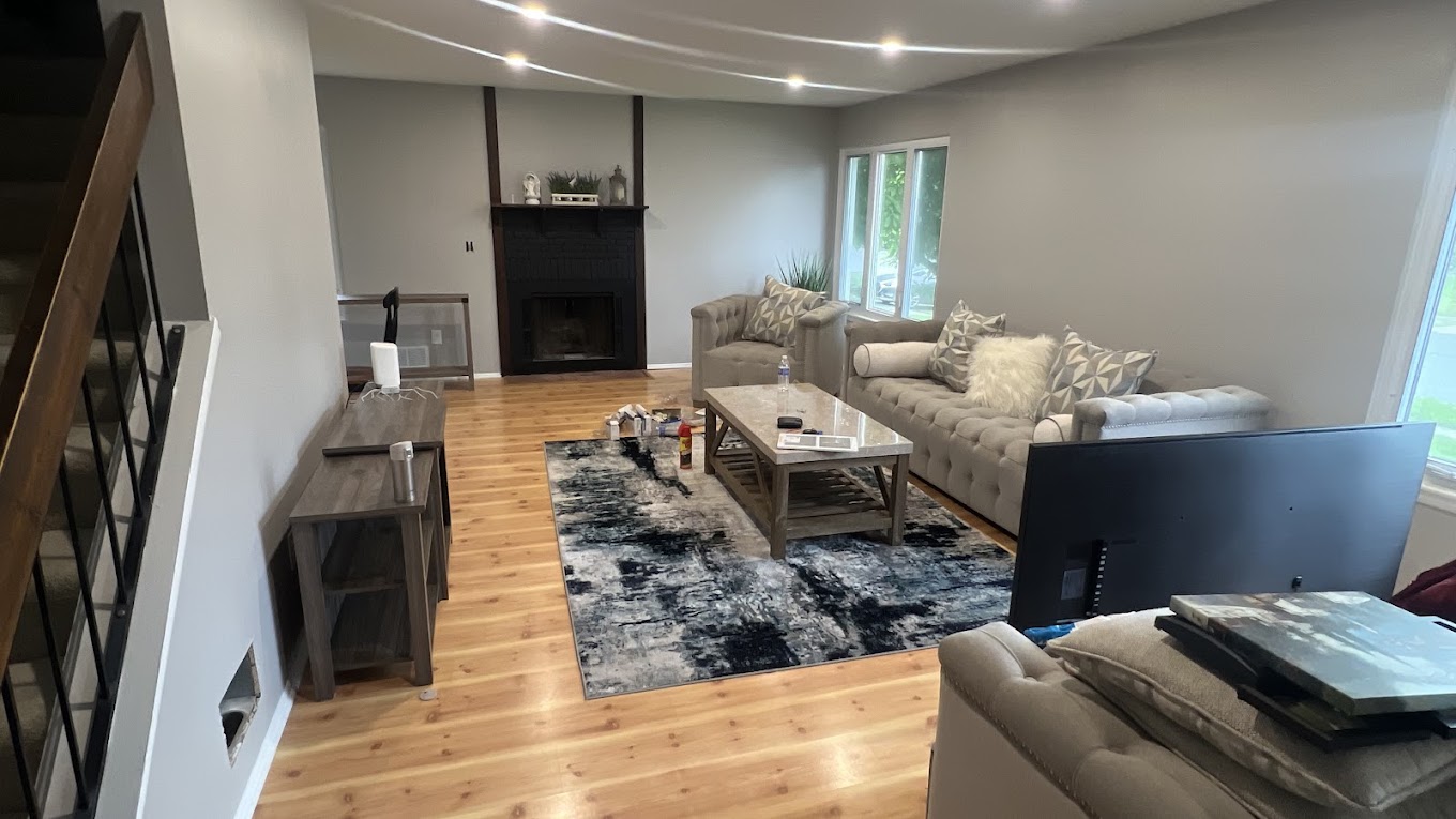 EDP Painting Company - Painter