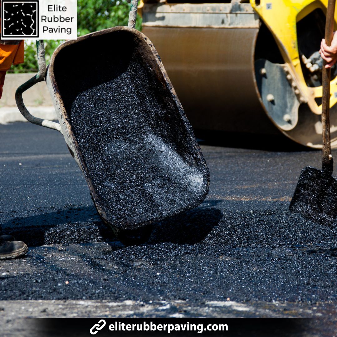 Elite Rubber Paving