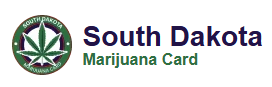 South Dakota Marijuana Card