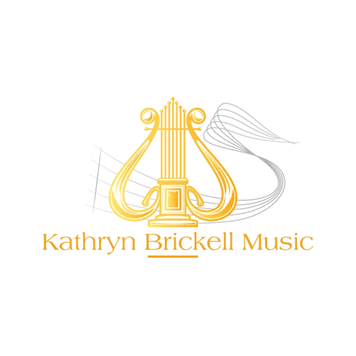 Kathryn Brickell Music