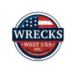 Wrecks West USA Inc