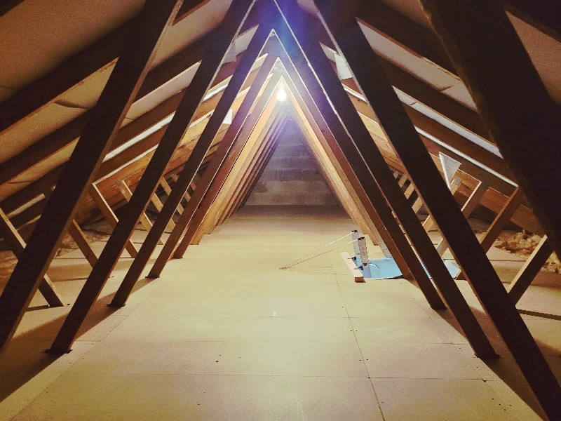 Victorian Insulation loft boarding Specialist