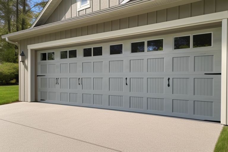 Davis Garage Doors