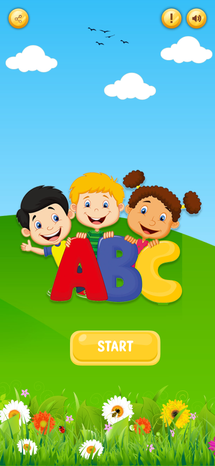 Kinder ABC
