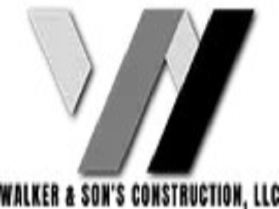 Walker & Son's Construction, LLC