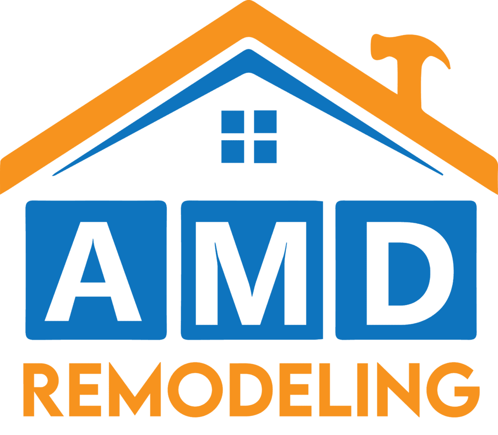 AMD Remodeling