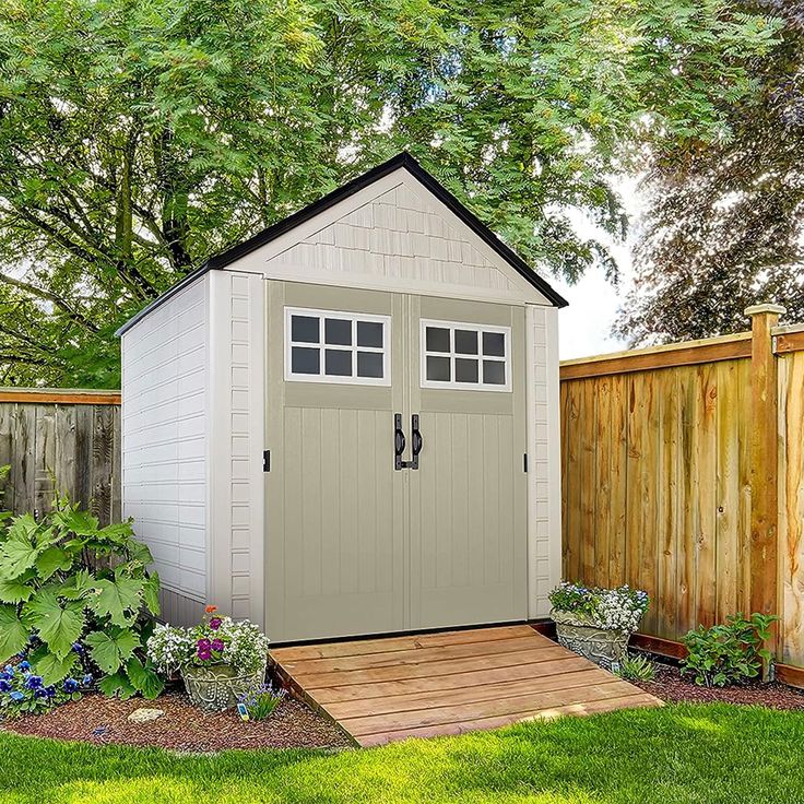 Shed Solutions
